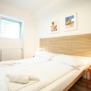 Appartement met Twee Slaapkamers